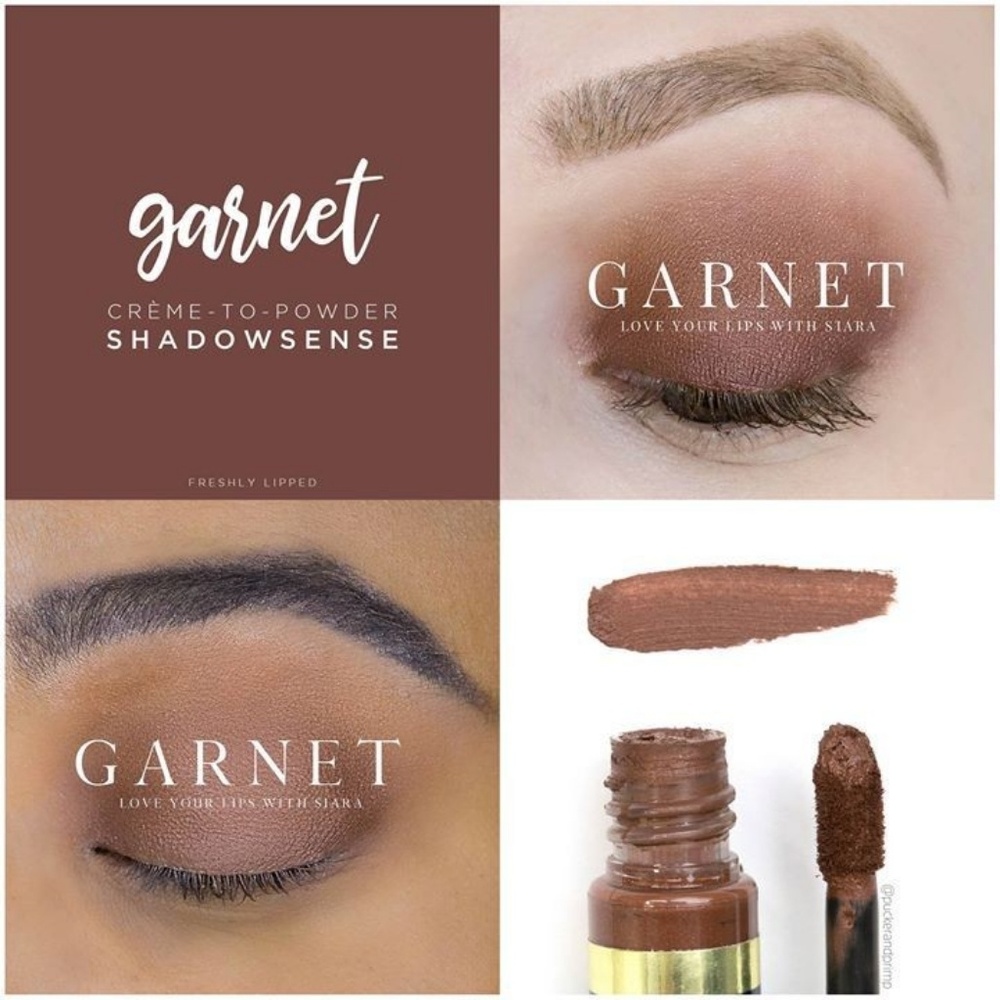 Garnet Shadowsense